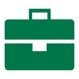 Logo Aktenkoffer