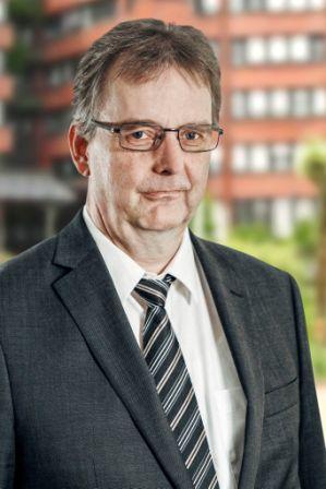 Porträt Michael Maas