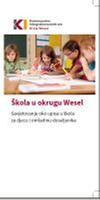 Bosnisch_Flyer Einschulung