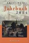 Titelseite Jahrbuch 2014
