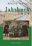 Titelblatt Jahrbuch 2015