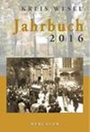 Titelblatt Jahrbuch 2016