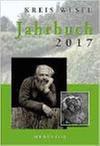 Titelblatt Jahrbuch 2017