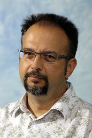 Porträt Stephan Ewert