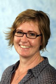 Porträt Tanja Witthaus